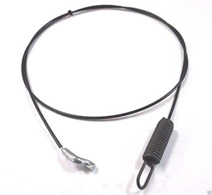 Kaapeli MTD 746-04229B