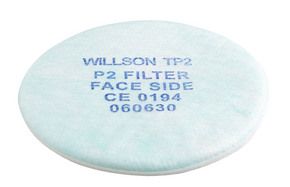 Lisäfiltteri Honeywell 1002801; TP2S Click-Fit