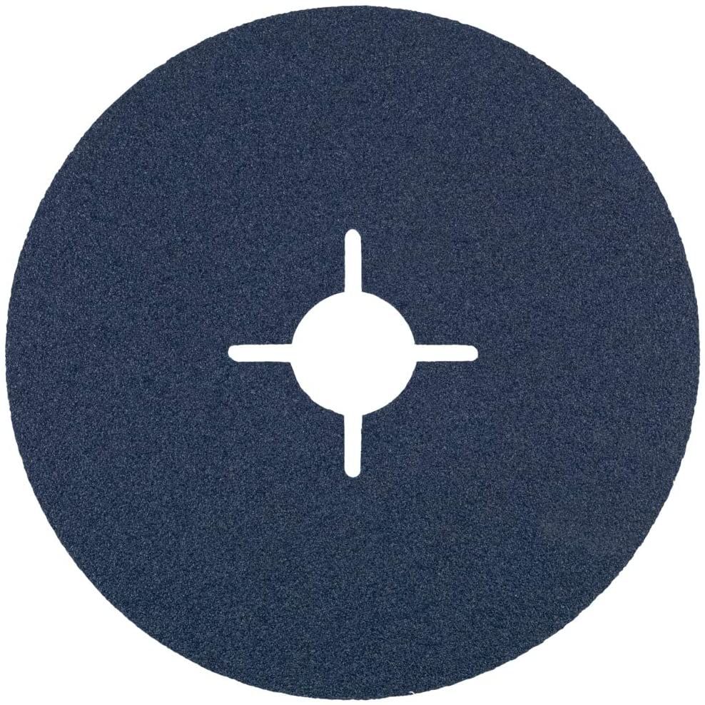 Hiomapaperi kulmahiomakoneeseen Tyrolit 706090; ZA-P43 V; 180x22 mm; P60