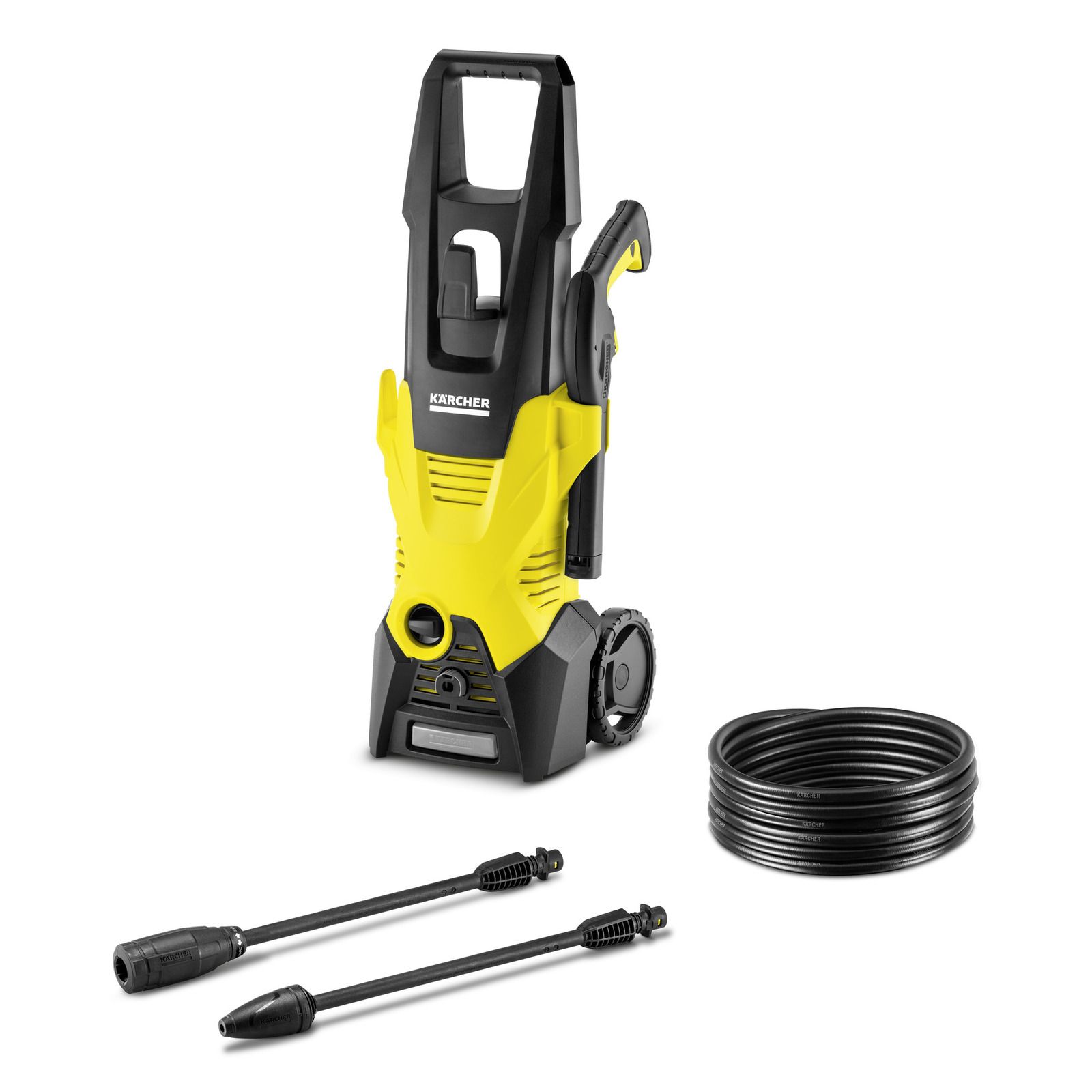 Painepesuri Karcher K 3