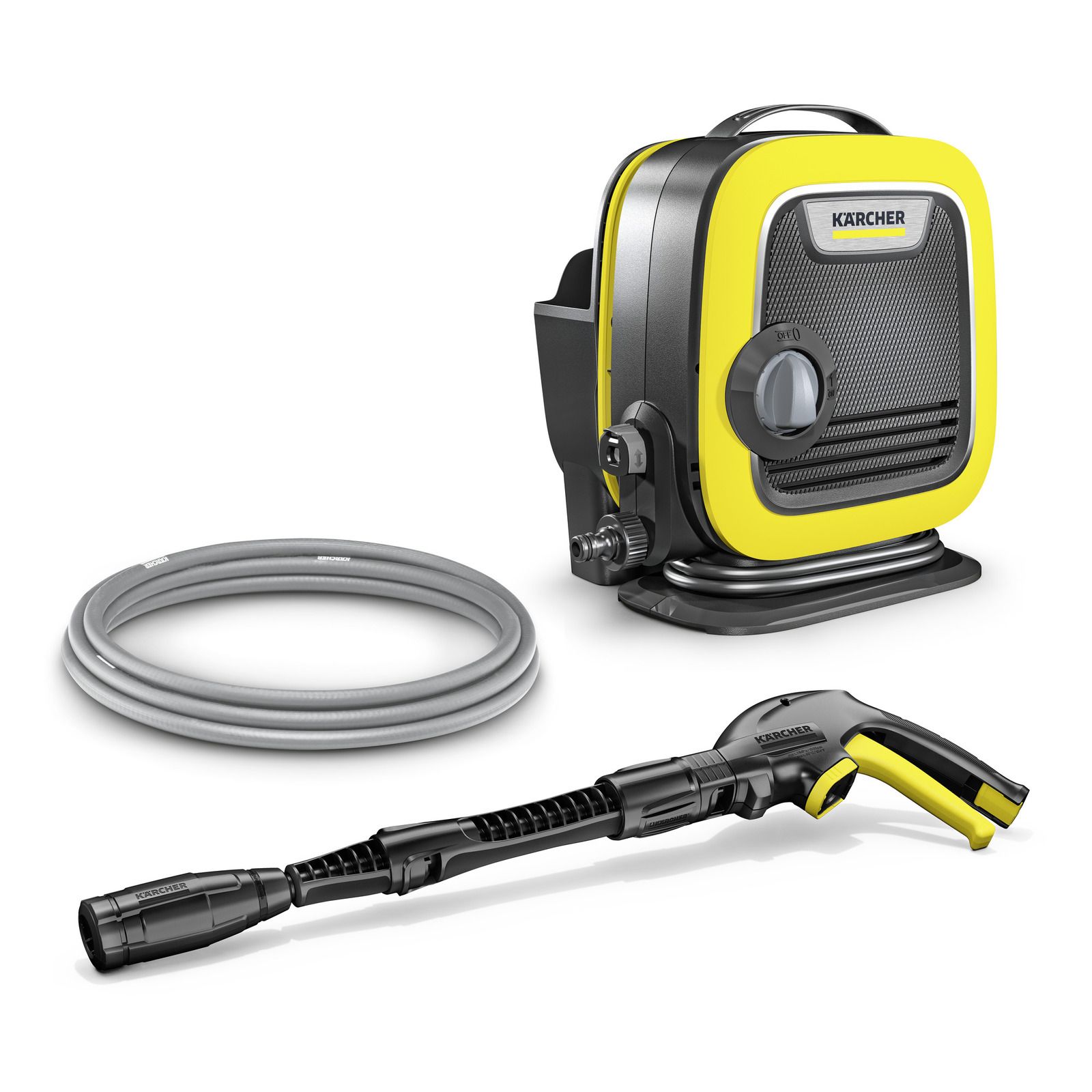Painepesuri Karcher K Mini