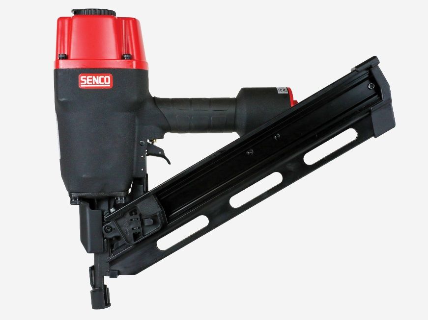 Paineilmakäyttöinen naulain Senco S900FN
