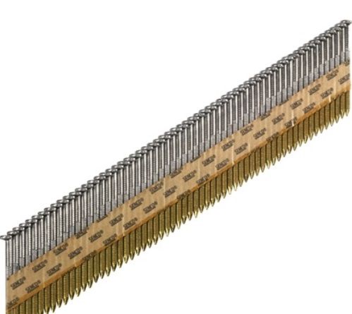 Lankanaulat Senco ZZ028921; 2,8x75 mm; 16°; 6000 kpl.