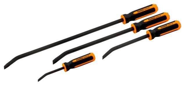 Sorkkarauta Bahco 2484T/S4; 4 kpl.