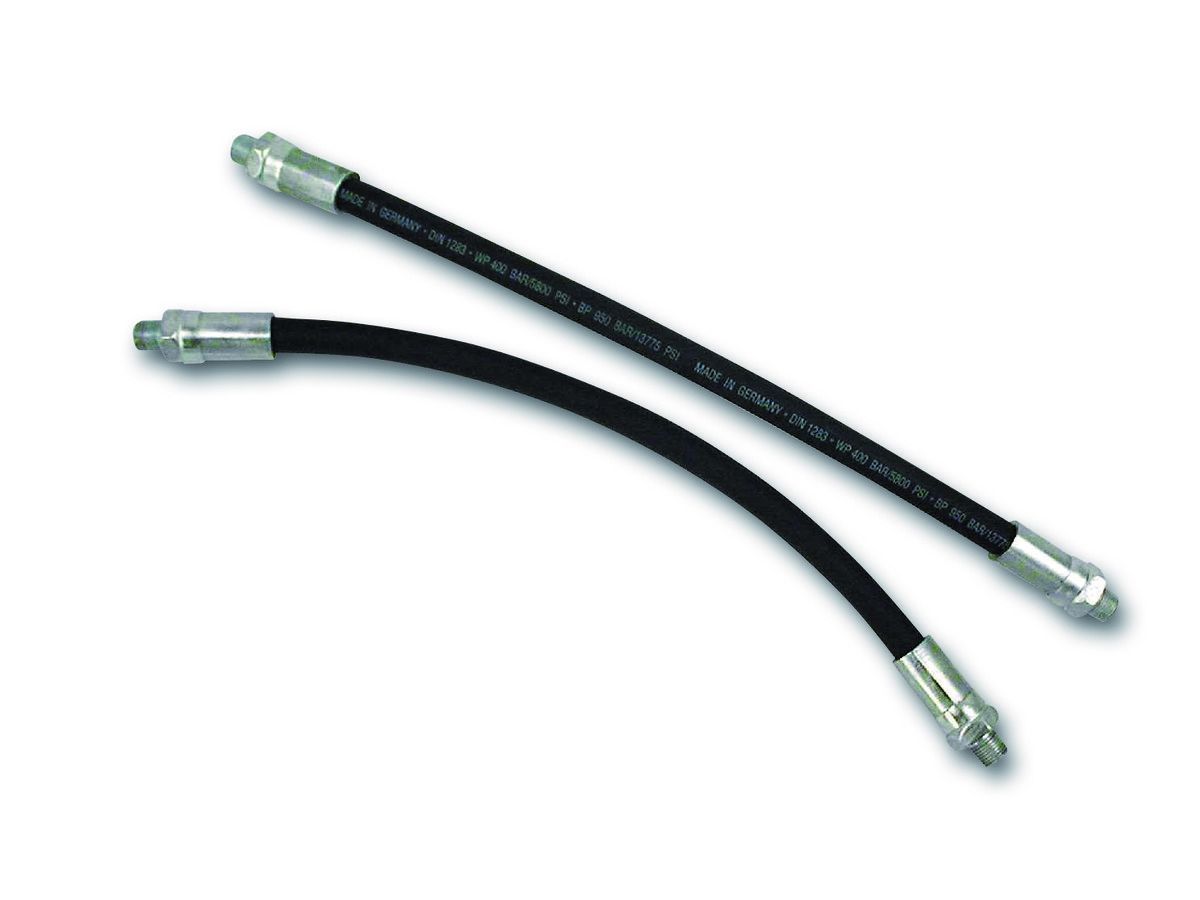 Öljypumpun letku Bahco BOD54-2; 450 mm