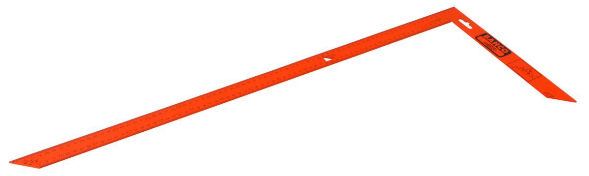 Kulmamitta Bahco FCS-1000; 360x1000 mm