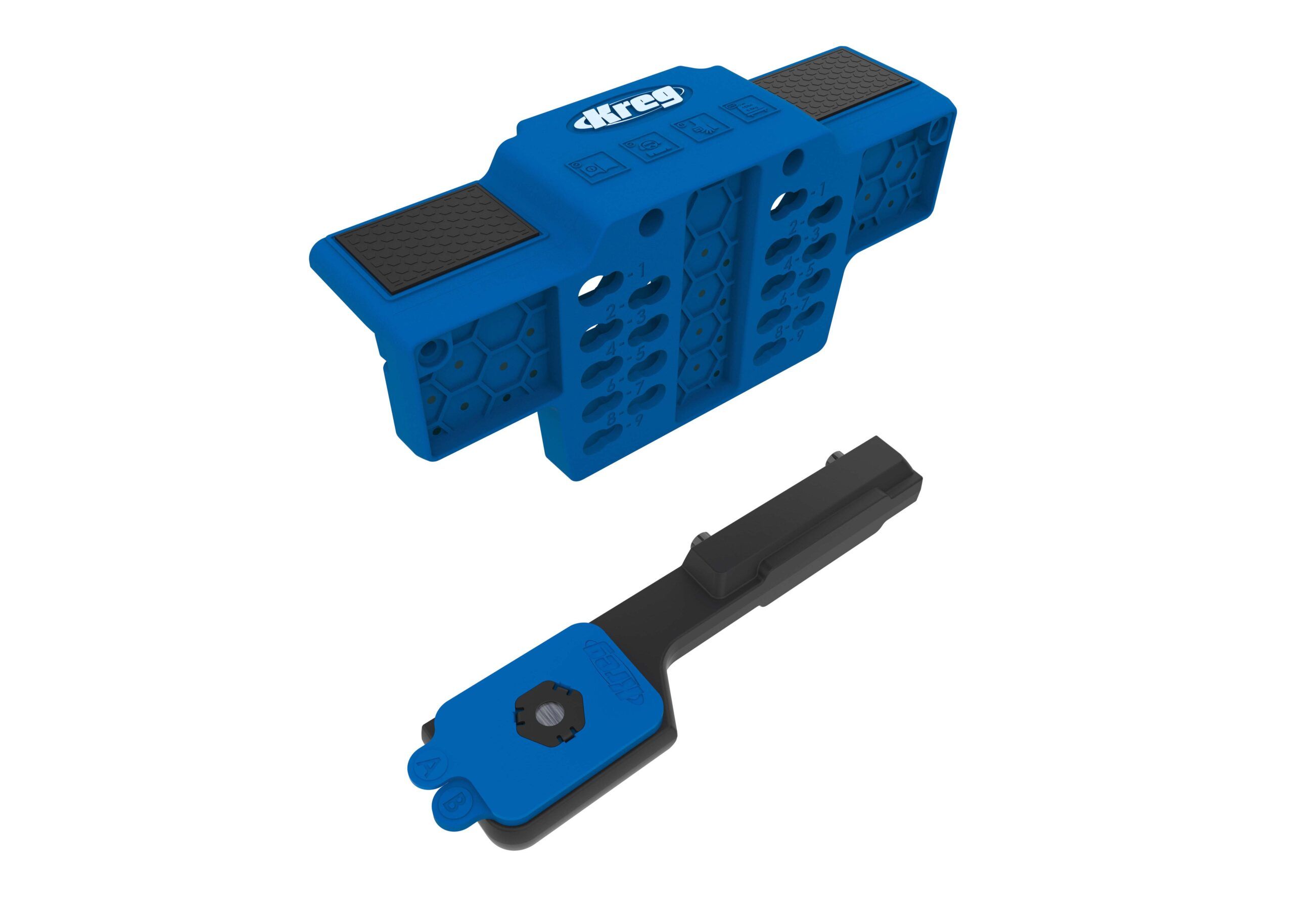 Sapluuna Kreg KHI-CDIJ-INT