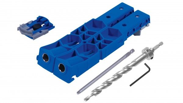 Poraussapluuna Kreg KPHJ920