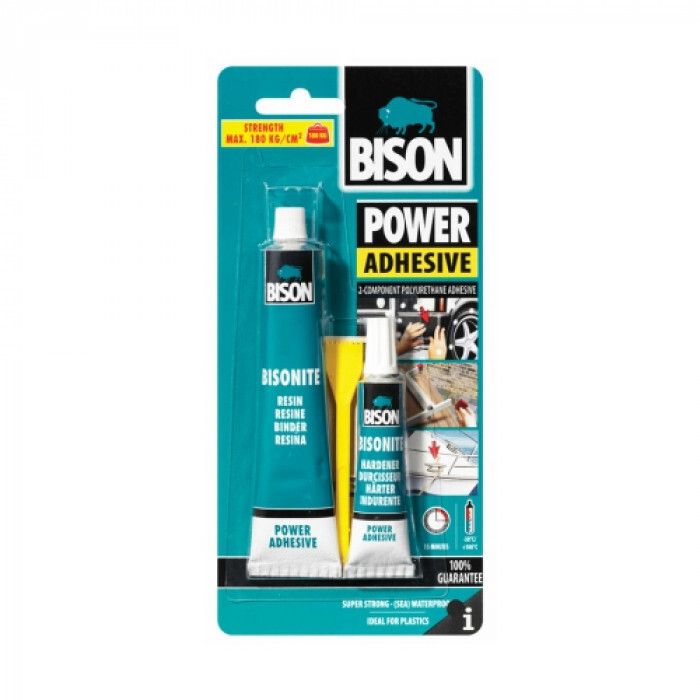 Liima Bison 1587030 Bisonite Power; 65 ml