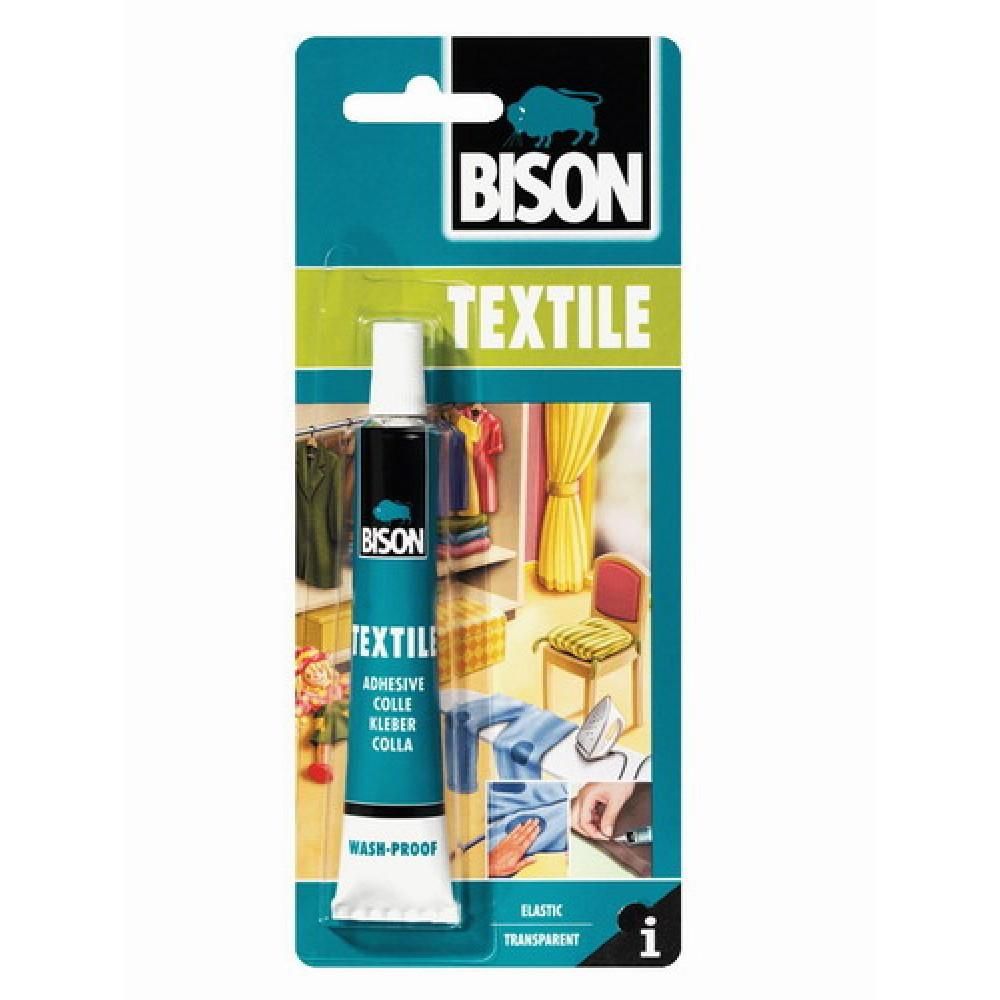 Liima Bison 1141002 Textile; 25 ml