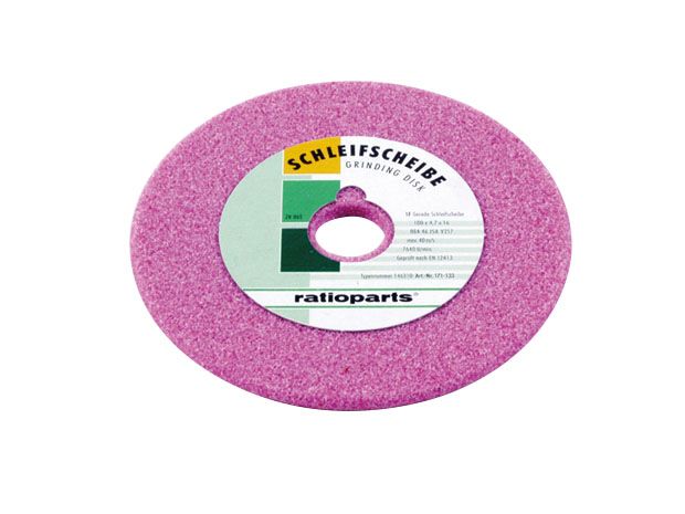 Hiomalaikat penkkihiomakoneille 171-126; 145x4,5x22,2 mm