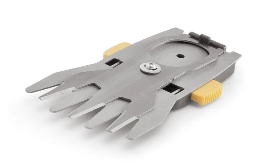 Ruohonleikkuuterä Stiga 232522011/ST1; 80 mm