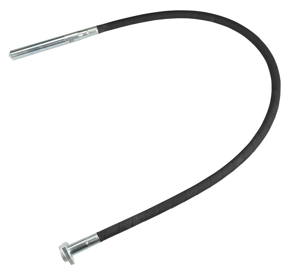 Betonivibran täryvarsi Makita VR001GZ; 1,7 m