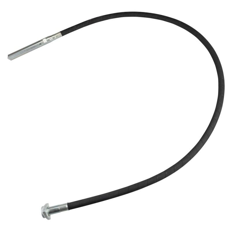 Betonivibran täryvarsi Makita VR001GZ; 2,4 m