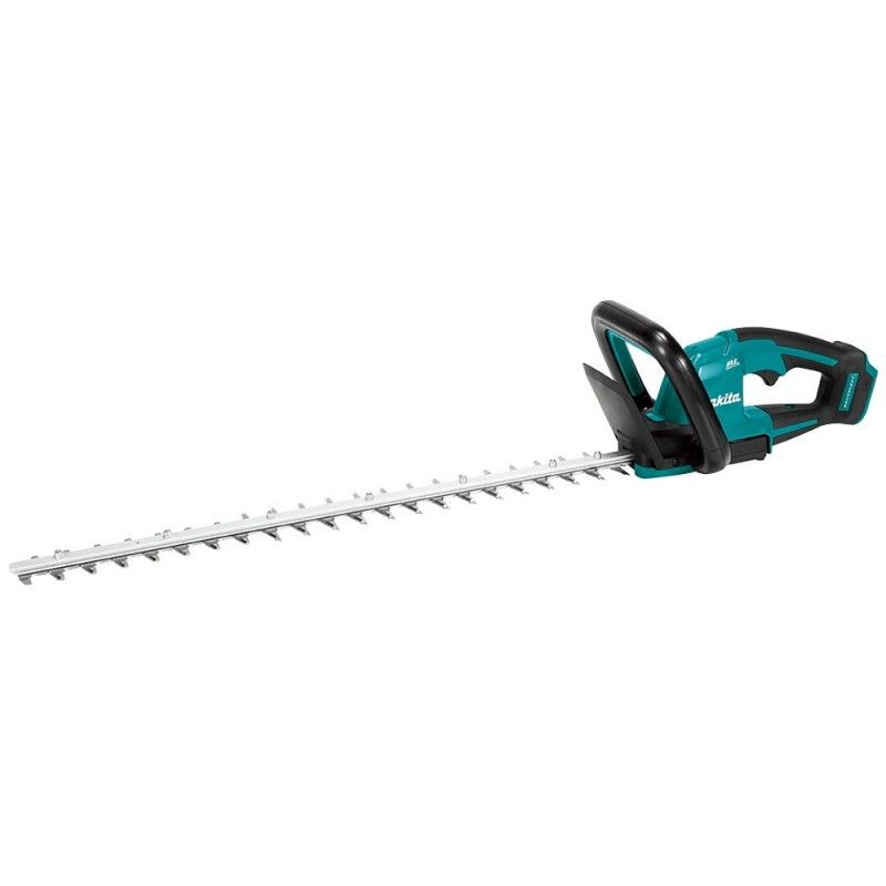 Pensasleikkuri Makita DUH606Z; 18 V; 60 cm langton (akku ja laturi eivät sisälly)