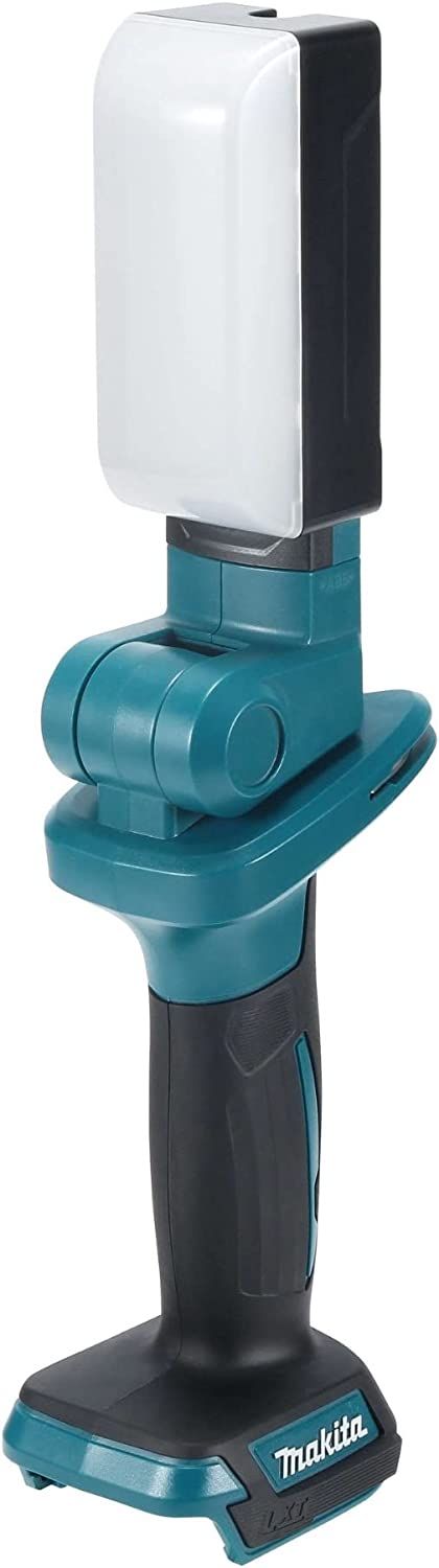 Akkuvalaisin Makita DML816X; 18 V (ilman akkua ja laturia)