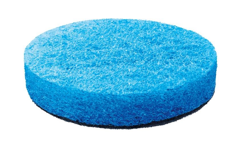 Puhdistustyyny Bosch 1600A023KZ; 65 mm