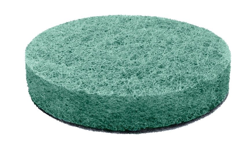 Puhdistustyyny Bosch 1600A023L0; 65 mm