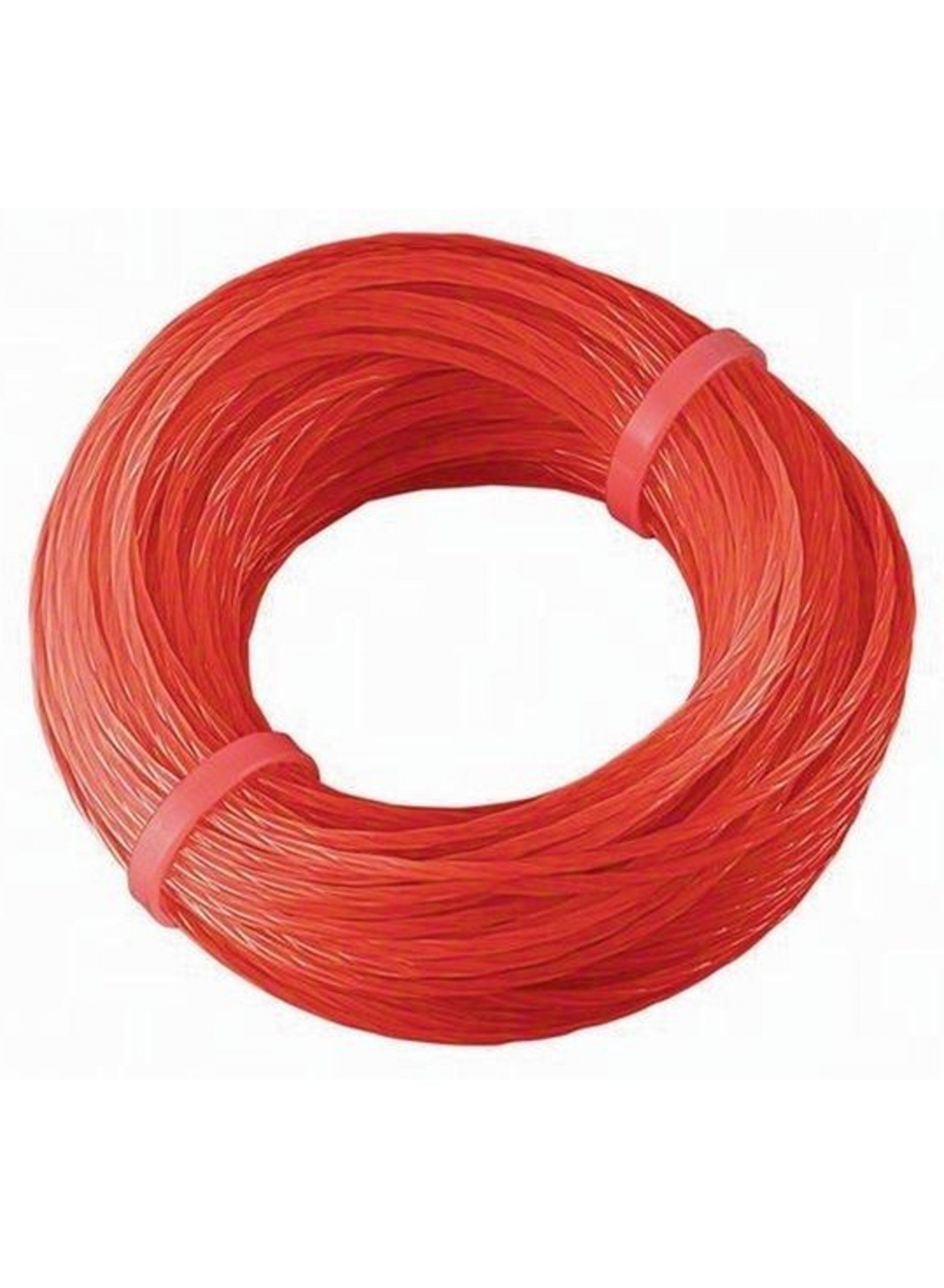 Leikkuulanka Bosch F016800614; 2,4 mm; 24 m