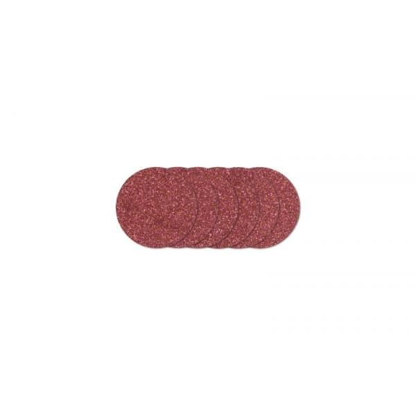 Hiomapaperi Bosch F460; 50 mm; K120; 6 kpl.