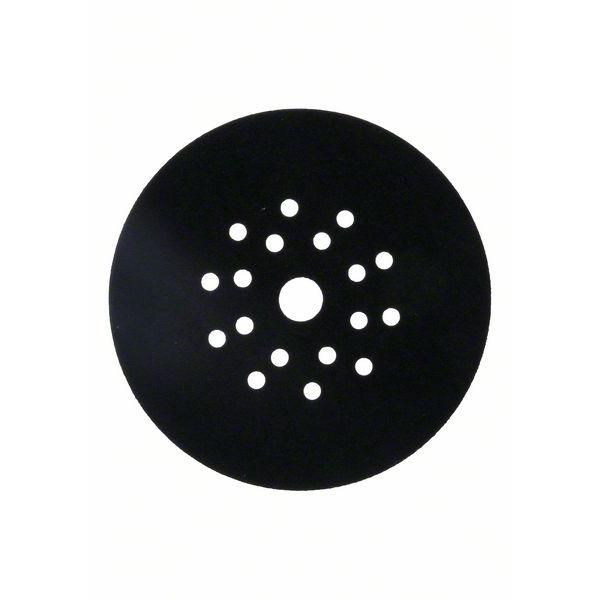 Hiomalautanen Bosch 2608000690; 150 mm; 2 kpl.