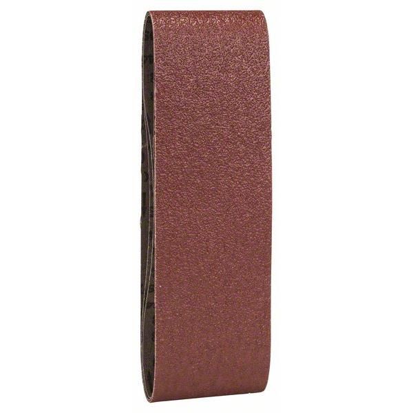 Hiomanauha Bosch 2609256218; 75x533 mm; K80; 3 kpl.
