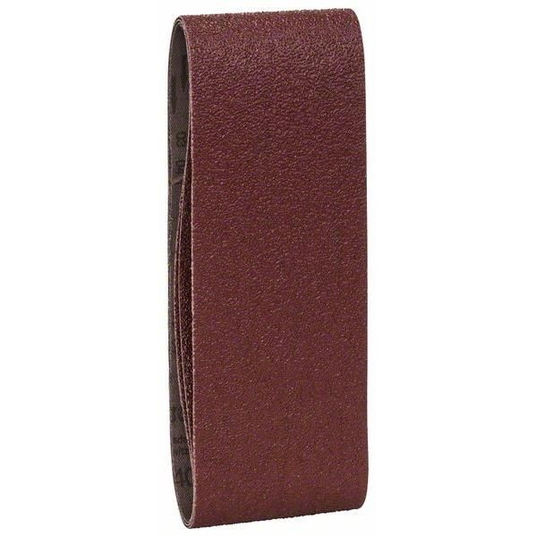 Hiomanauha Bosch 2609256209; 75x457 mm; K60/K80/K100; 3 kpl.