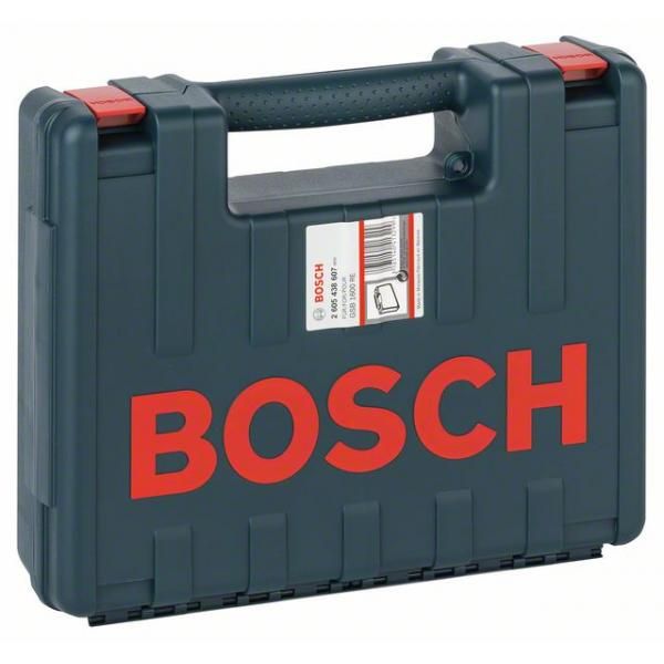 Laukku Bosch 2605438607; 350x294x105 mm