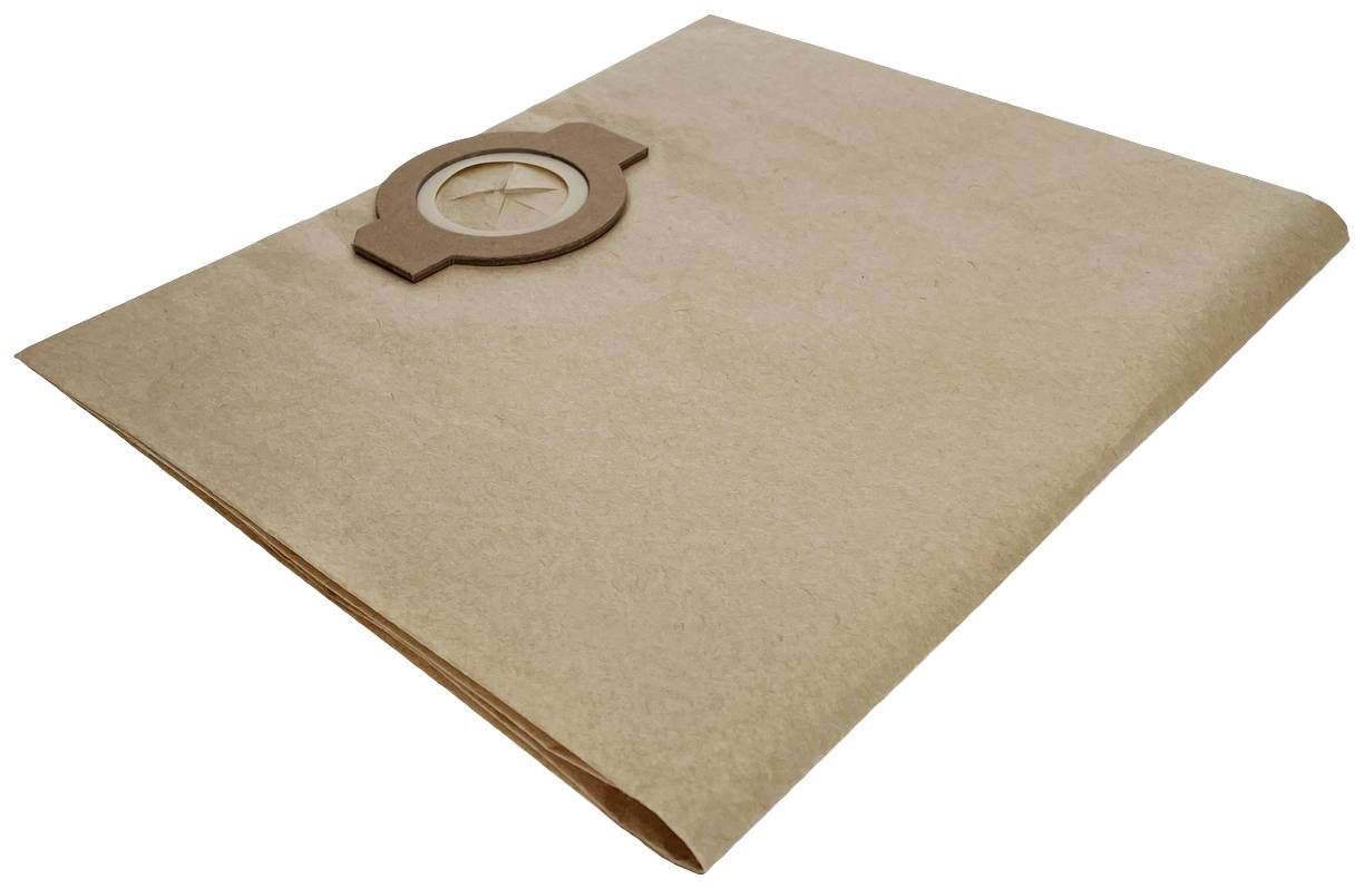 Pölypussi Bosch 2609256F68; 5 kpl.