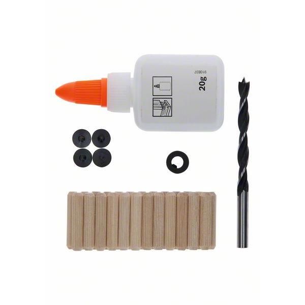 Tappi setti Bosch 2609255305; 32 kpl.