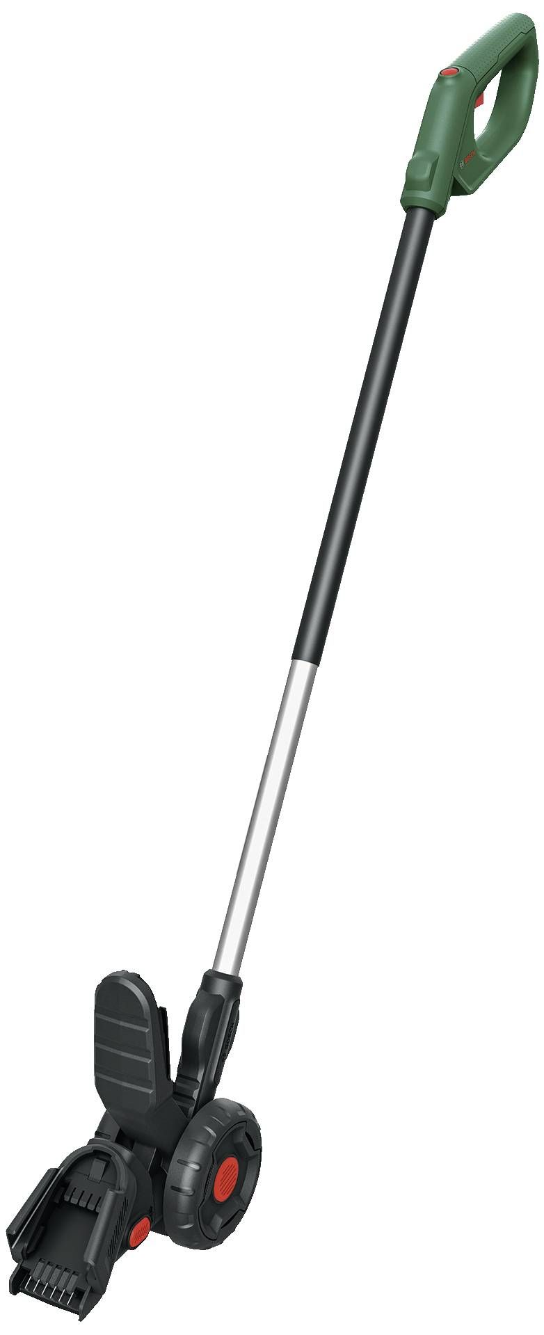 Teleskooppivarsi pyörillä Bosch F016800608