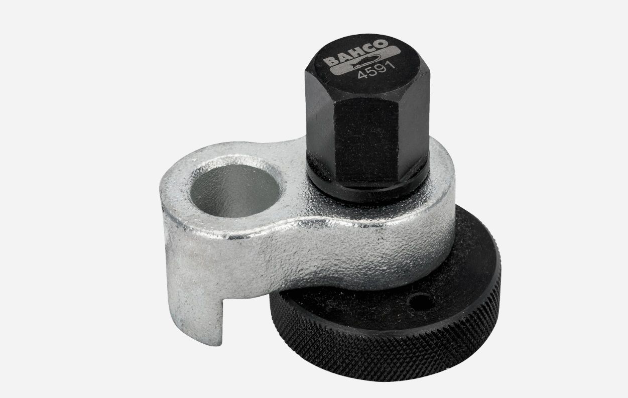 Ulosvedin  Bahco 4591; 5-15 mm