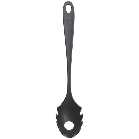 Spagetti kauha Fiskars Essential 1065593; 28,5 cm