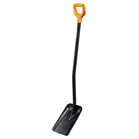 Puutarhan kuuppalapio Fiskars Solid™ 1066718; 126,7 cm