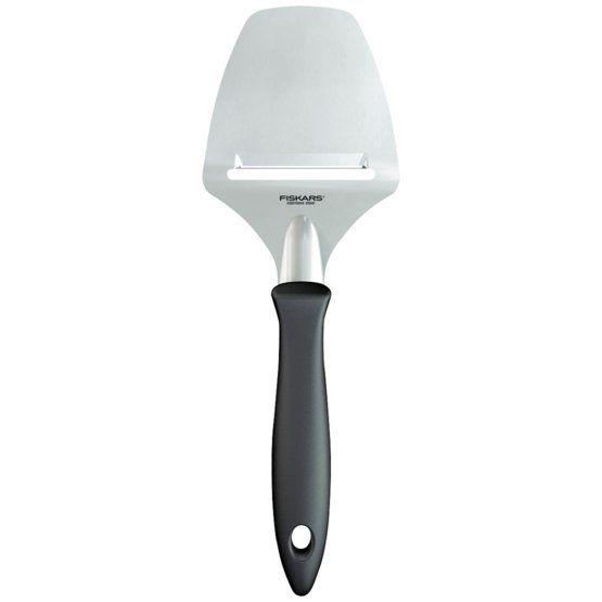 Juustohöylä Fiskars Essential 1065587?; 21 cm