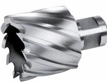 Reikäsaha Exact 33018; HSS; 18x30 mm