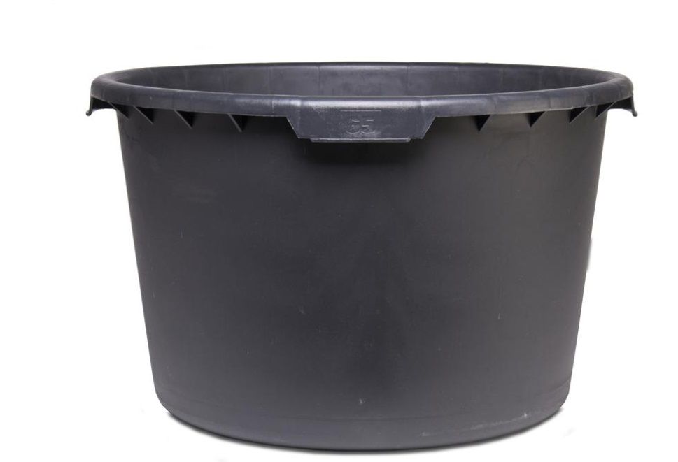 Ämpäri Rubi RUBIMIX-50-N; 65 l