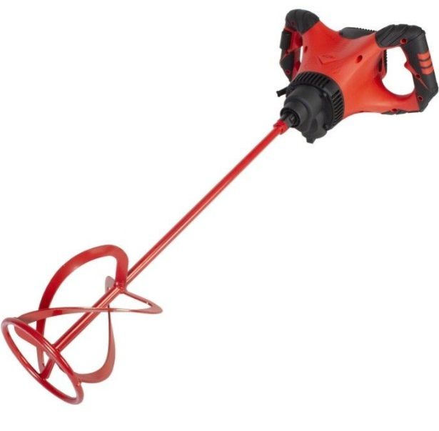 Sähköinen laastisekoitin Rubi RUBIMIX-9 SUPERTORQUE 230V 50 / 60HZ; 1800 W