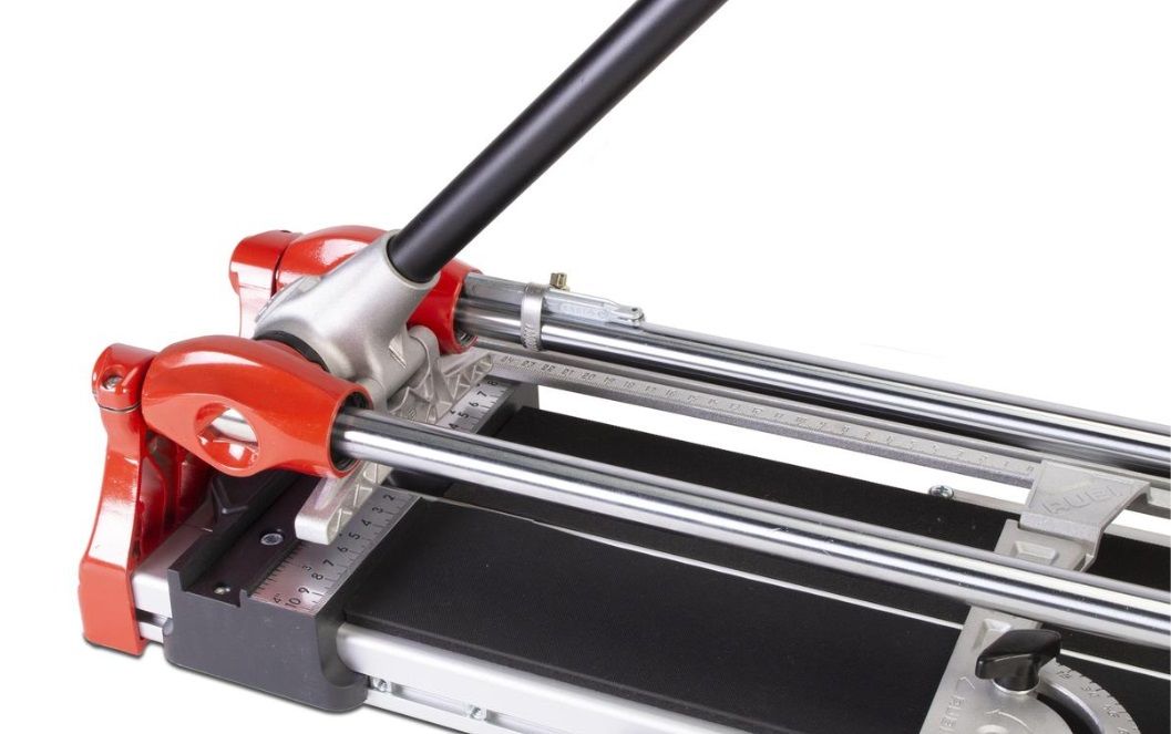 Käsikäyttöinen laattaleikkuri Rubi HIT 1000 N