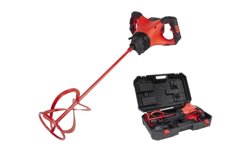 Sekoituskone Rubi RUBIMIX-9 SUPERTORQUE 230V W; 1800 W