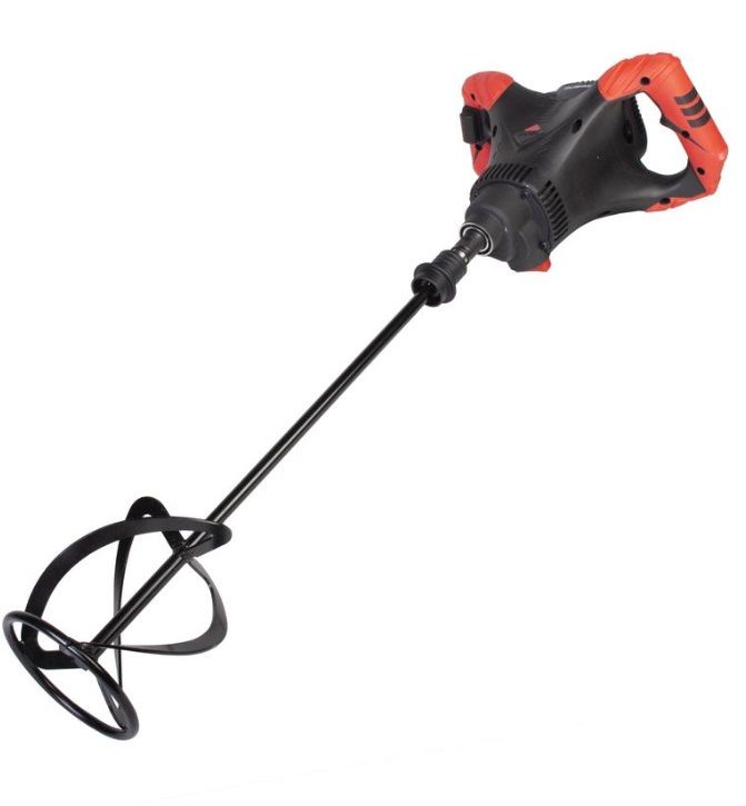 Sekoituskone Rubi RUBIMIX-9 POWER MAX; 2100 W