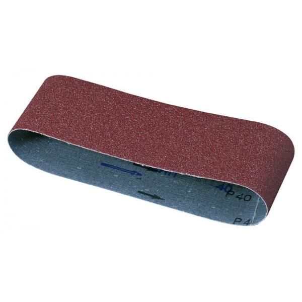 Hiomanauha DeWalt DT3320-QZ; 100x610 mm; K40; 3 kpl.