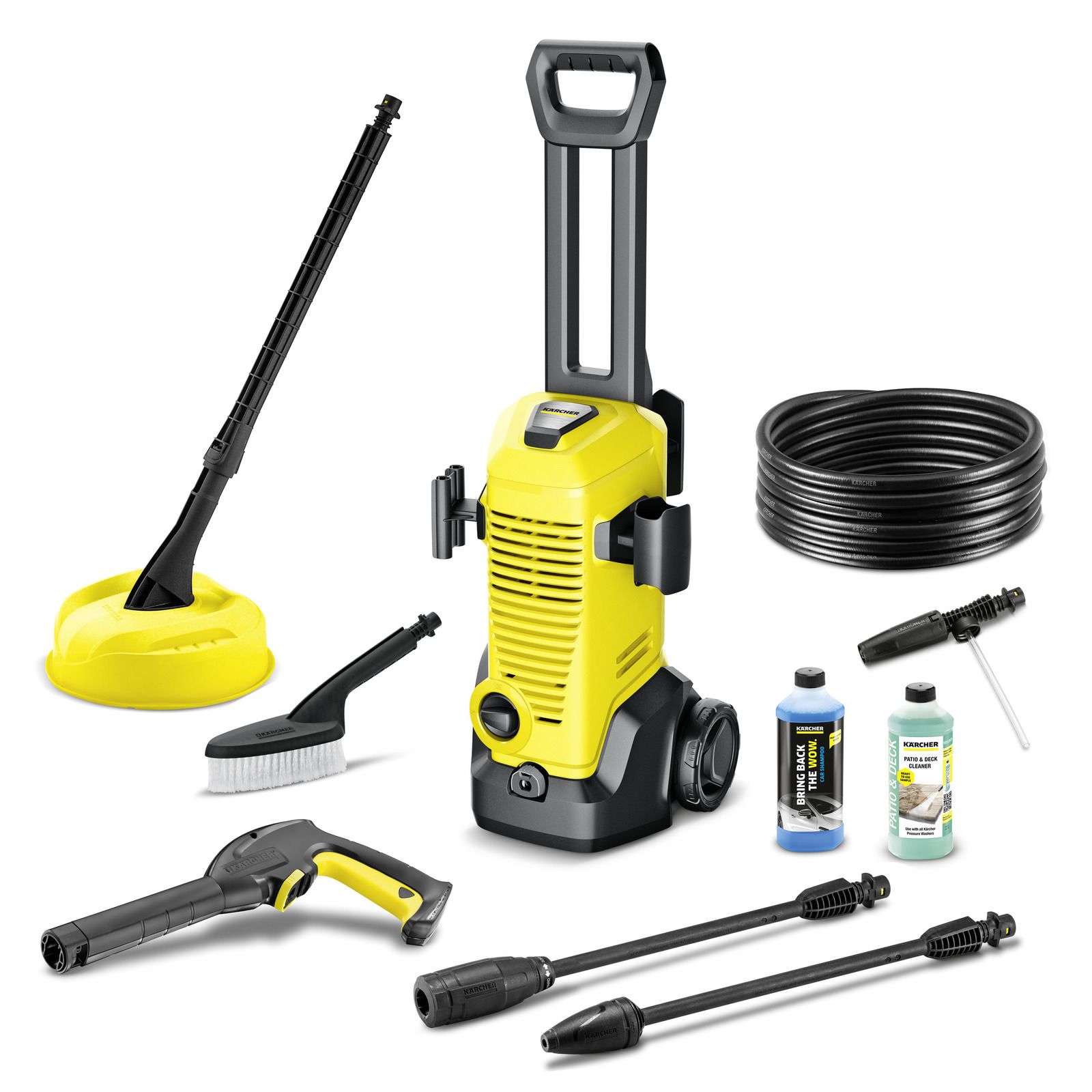 Painepesuri Karcher K 3 CAR & HOME