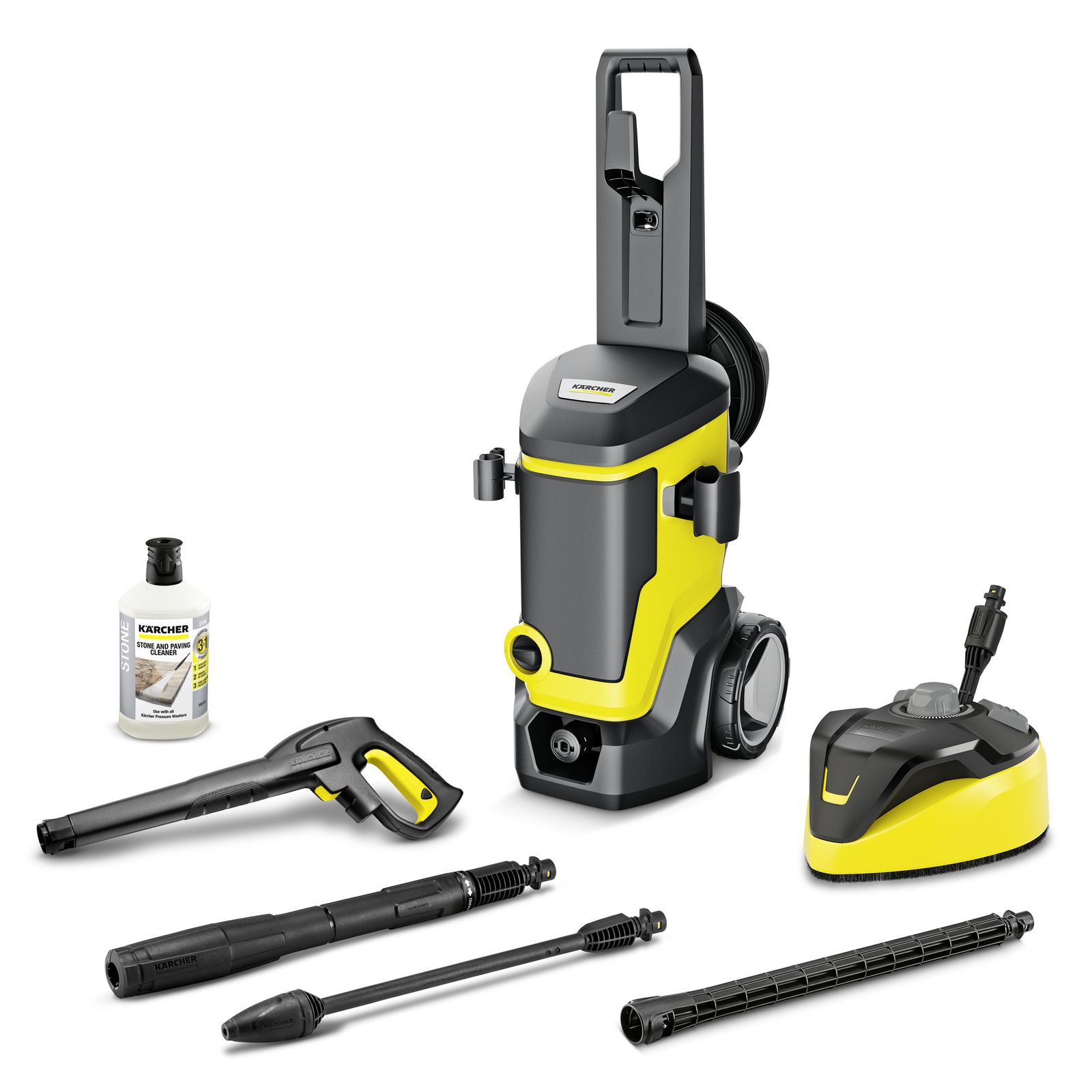 Painepesuri Karcher K 7 WCM Premium Home