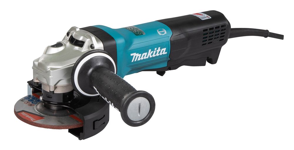 Kulmahiomakone Makita GA5093X01; 1900 W