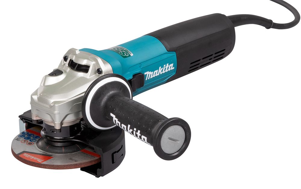 Kulmahiomakone Makita GA5092X01; 1900 W