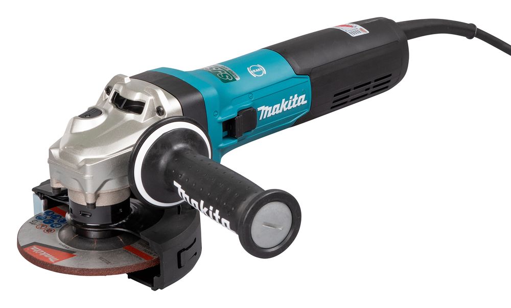 Kulmahiomakone Makita GA5091X01; 1900 W