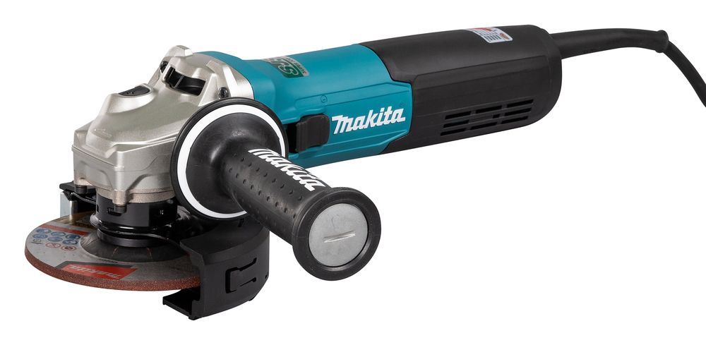 Kulmahiomakone Makita GA5090X01; 1900 W