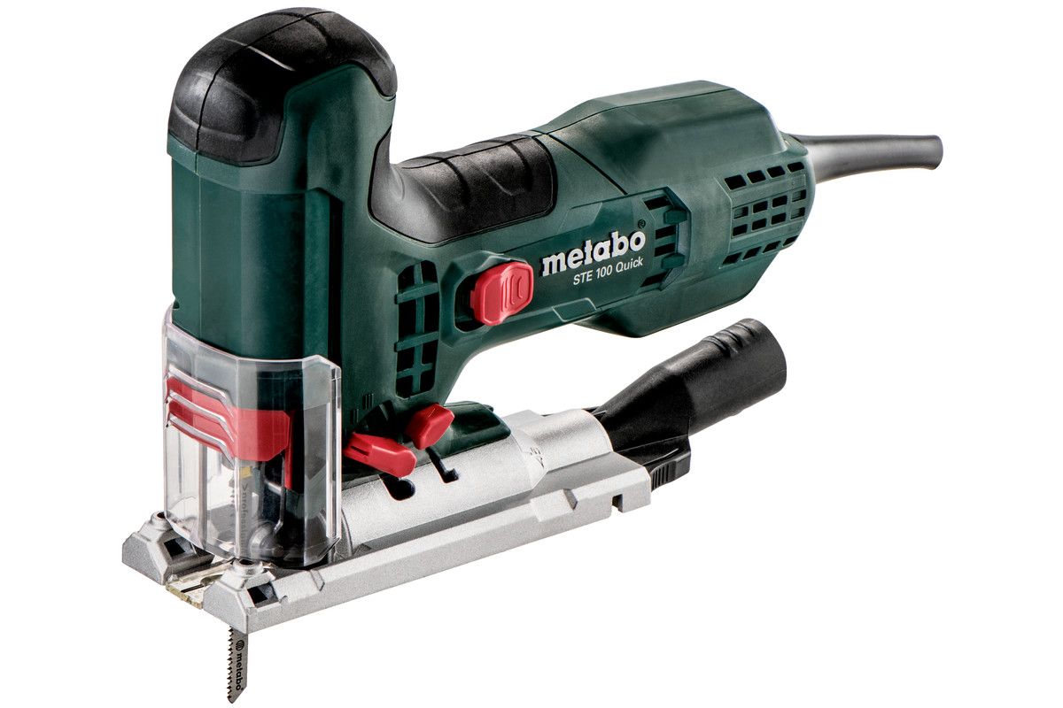 Pistosaha Metabo STE 100 Quick