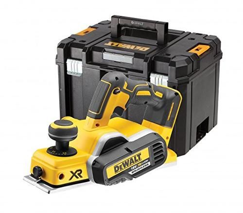 Akkuhöylä DeWalt DCP580NT; 18 V (ilman akkua ja laturia)